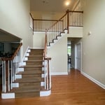 Interior Painting Project