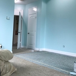 Painting - Interior Project