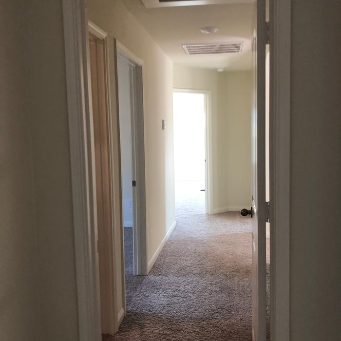 Painting - Interior Project