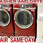 Samsung dryer repair