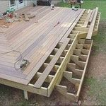 Decks