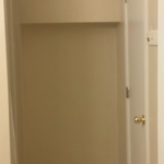 Finish product!!!!! Looking brand new, we do great work.