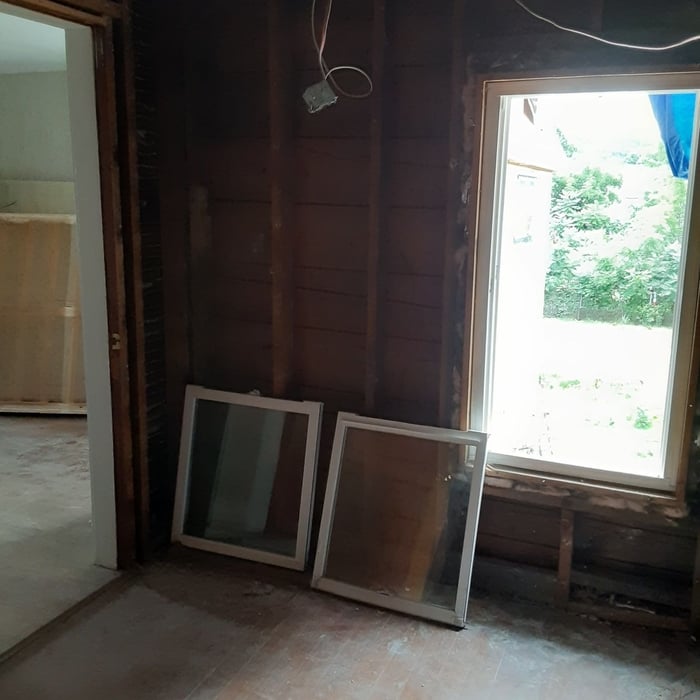 Remodeling - general