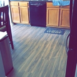 Flooring Sales/Installation/Repair Project