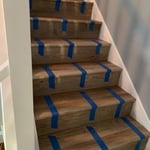 Hardwood Flooring Sales/Installation/Refinishing Project