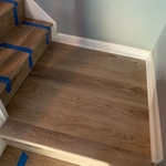 Hardwood Flooring Sales/Installation/Refinishing Project