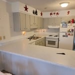 Kitchen refresh for our customer.