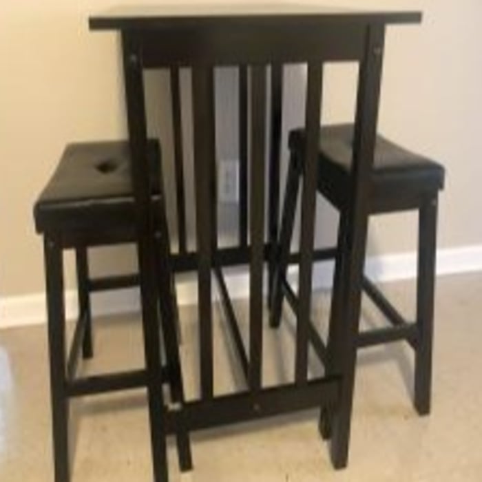 Furniture Assemble