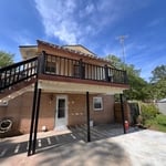 Painting - Exterior Project