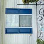 Exterior Painting Project