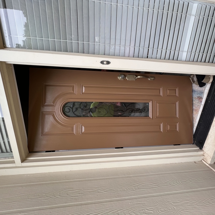 Painting - Exterior Project