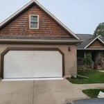 Painting - Exterior Project