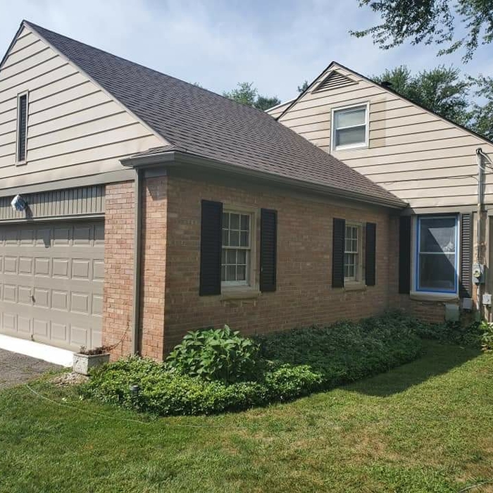 Painting - Exterior Project