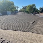 Camelback Re-Roof