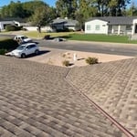 Camelback Re-Roof