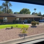 Camelback Re-Roof