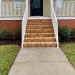 Exterior Residential Soft Wash