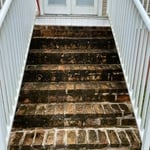 Exterior Residential Soft Wash