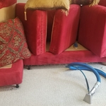Furniture Cleaning