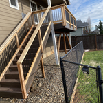 Armadillo resurface decking