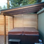 Custom fence & cover