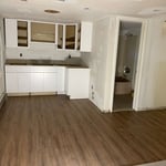 Kitchen finishing