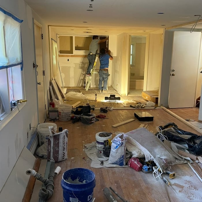 Kitchen remodeling
Faucet installation
Cabinet Installation
Floor installation
Hoboken Handyman