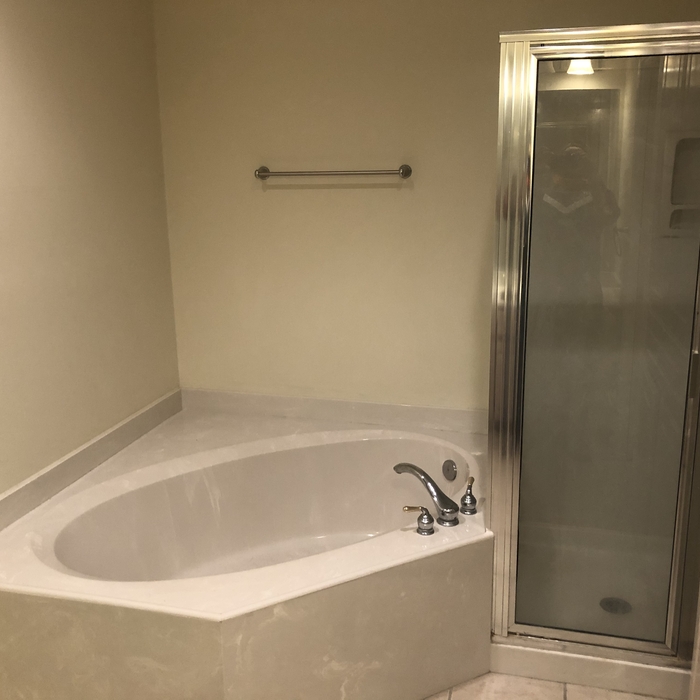 Remodeling - Kitchen & Bathroom Project