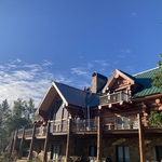 Wing Residence