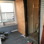 Remodeling - General Project