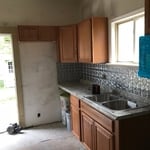 Remodeling - Kitchen & Bathroom Project