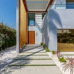 Stucco - New Construction