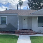 Stucco & Landscaping
