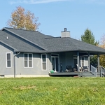Roofing Project