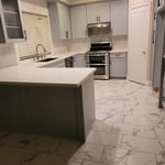 Housecleaning Project