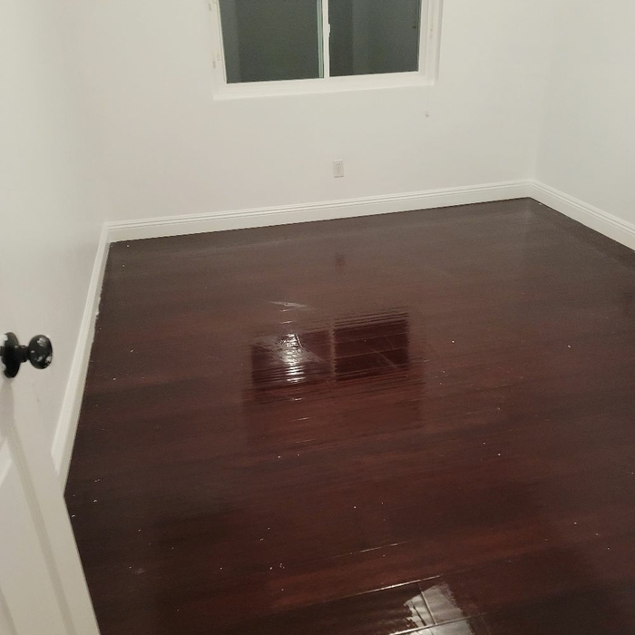 Housecleaning Project