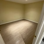 Vinyl plank
