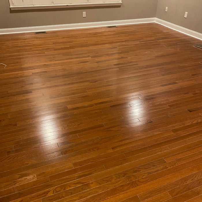Hardwood