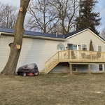 Roofing Project