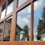 Clear As Day Window Washing and Gutter Cleaning!!