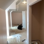 Painting - Interior Project