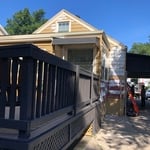 Painting - Interior Project