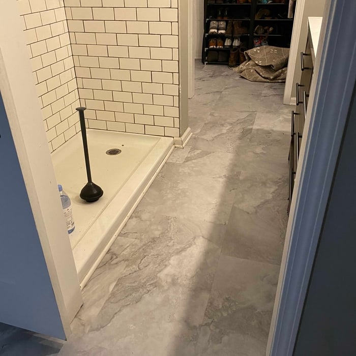 Remodeling - General Project
