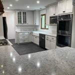 Remodeling - Kitchen & Bathroom Project