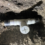 Sewer Cleaning Project