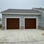 Finish out side