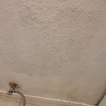 Replaced base board!