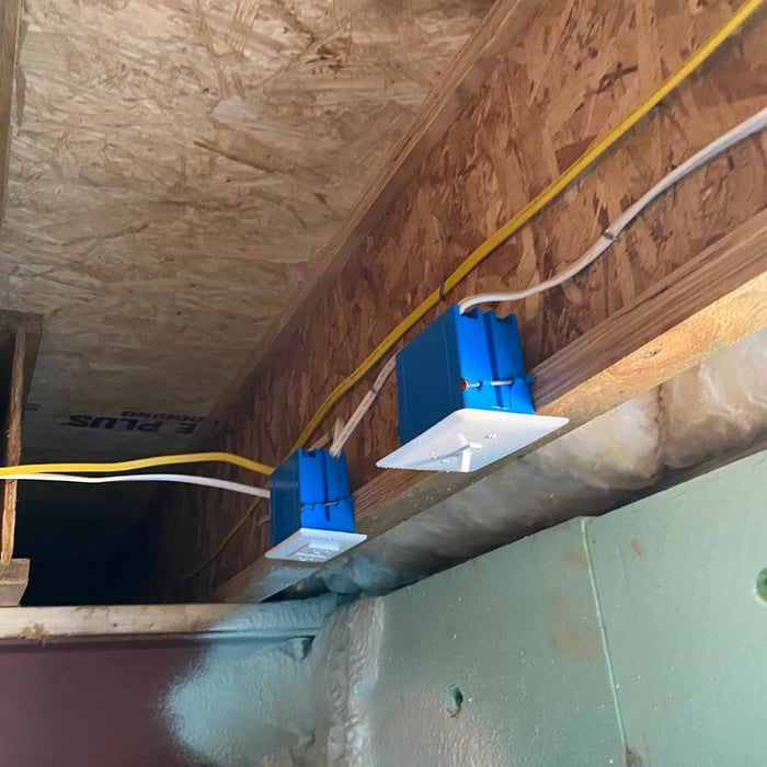 Electrical Project