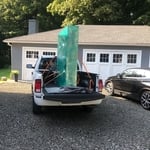 Local move