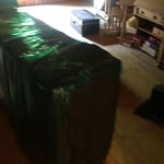 Local move